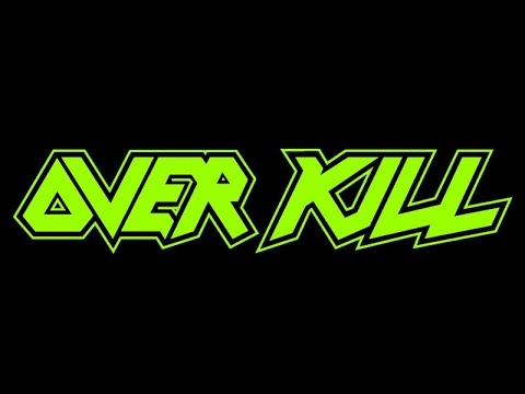 download lagu mp3 mp4 Overkill Playlist, download lagu Overkill Playlist gratis, unduh video klip Overkill Playlist