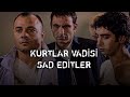 Kurtlar Vadisi Sigara Yaktıran EDİTLER