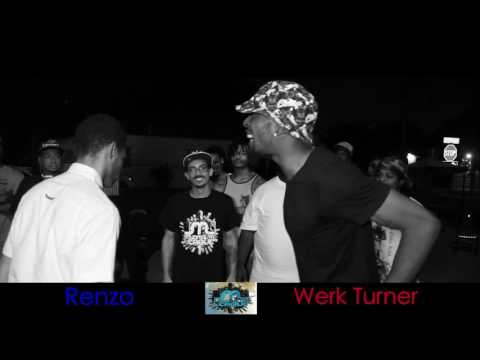 Renzo vs Werk Turner