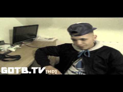 GrimeofftheblockTV - Craze [PART 3]