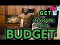 BUILD MUSCLE ON A BUDGET