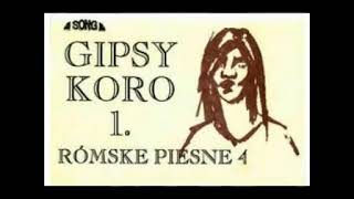 Gipsy Koro 1 official album