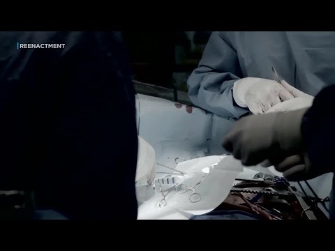 Congresswoman demands answers after HNN investigation exposes one-sided kidney trade