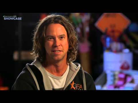 Pyros s02e04 HD - Rookie On A Roof