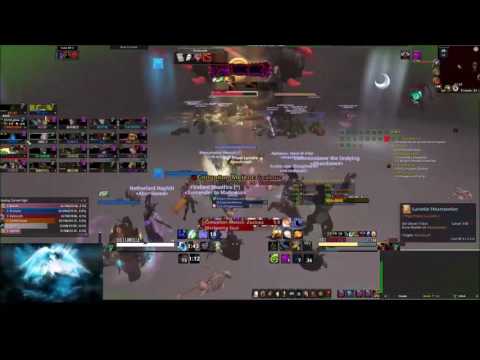 Abandoned - Normal Xavius