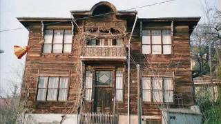 RUMELİ TÜRKÜLERİ (Püskül pencereden uçtu) Neşe Dilekçioğlu - Emel Taşçıoğlu