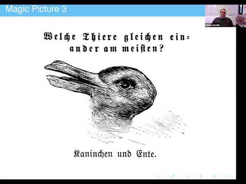 IST Austria Colloquium by Tamas Hausel