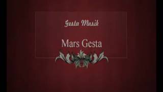 Download lagu Gesta Musik Live Sukabanjar Mars Gesta Yuda Kimuk mp3