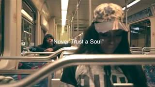 NorthEast Mugz "Never Trust A Soul" 4K Shot by The Homie Edited By NorthEast Mugz