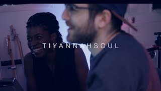 Q&A Studio Backstage | TiyannahSoul & P. Prod | FAQ Interview