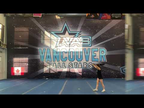 VAS Level 1 Tumbling Skills