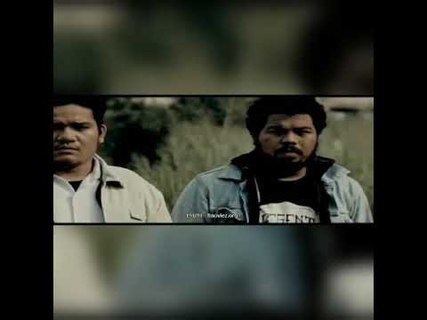 Preman Pensiun 2 _ cerita singkat