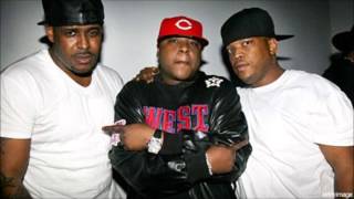 The Lox - Who Want War