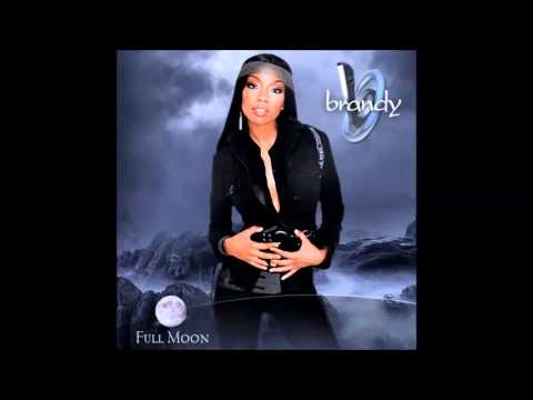 Brandy - Full Moon