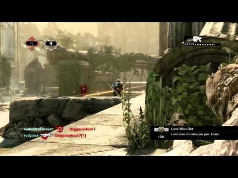 Mrr Fatality (G3M1/BEST OF)