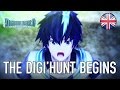 Gameplay video of Digimon World: Next Order  All Platforms