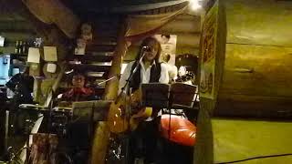 2019.11.16　ダイナーライブ