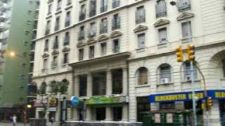 CASA DE LOS 70 BALCONES Y NINGUNA FLOR - AVENIDA RIVADAVIA - BARRIO CABALLITO - BUENOS AIRES