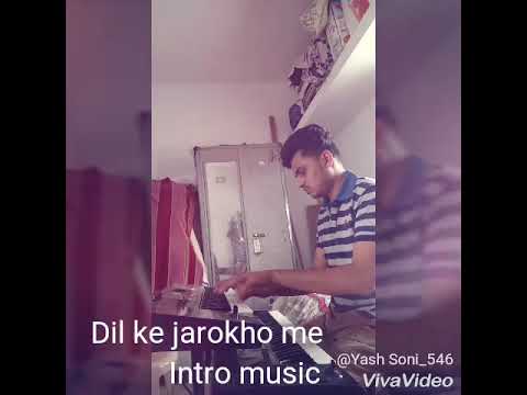 Yash soni Dil ke jarokho me.. <? 