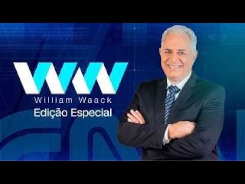 AO VIVO: WW ESPECIAL – QUAL A SITUAÇÃO ESTRATÉGICA DE ISRAEL NO ORIENTE MÉDIO? – 14/06/2026