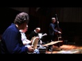 Andy Statman Trio with Jamey Haddad: Arkansas Traveler