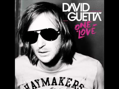 David Guetta   How soon is now Dirty South feat  Julie mcknight