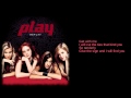 Play: 08. 11 out of 10 (Lyrics)
