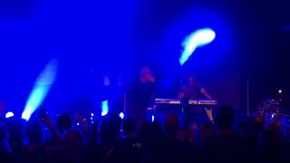 Mesh - The Last One Standing (Live in Hamburg)