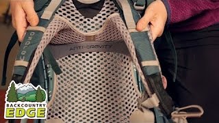 Osprey Aura AG 50 Backpack
