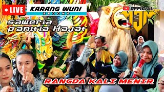 Download lagu Burok MJM Song:Rangda Kali Menir Live Sedong 24_04_23 mp3