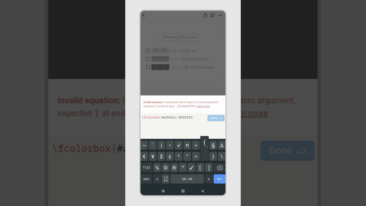 Aesthetic Notion Template Ideas  #notion