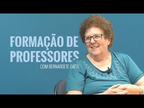 Os obstáculos da Educação na formação de professores