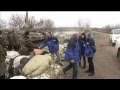 OSCE Chief Slams Russian-Backed Militants ...