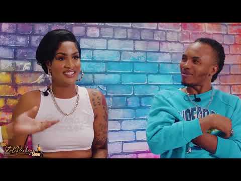 DEE OFFICIAL & JILLANY - ARE THEY REALLY GOING THROUGH A BREAK UP?