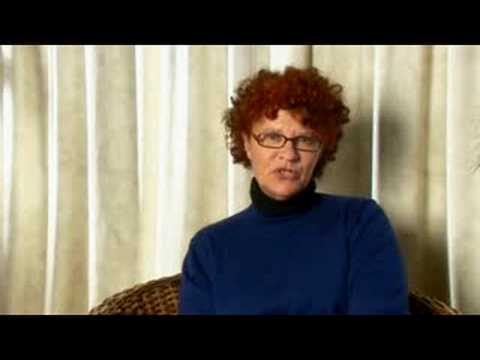 Kate Grenville on The Lieutenant