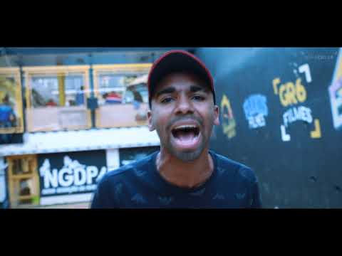 MC Liro - Medley Pesado 1.0