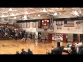 Byron vs. Stillman Valley (2015) full game