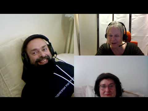 163-PL Dorota, Syreny w służbie gadów - Hipnoza Regresyjna