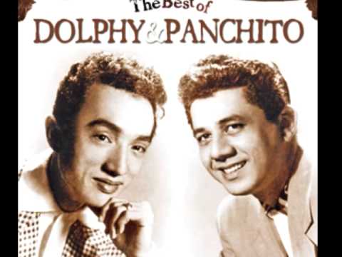 "WAIS" - The Best of Dolphy and Panchito