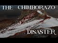 The Chimborazo Disaster