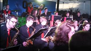 Farandole, arr. Jay Chattaway - Concertband Opus 7