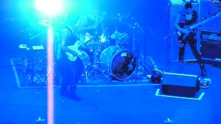 Jeff Beck - Plan B (Chile 30-11-2010)