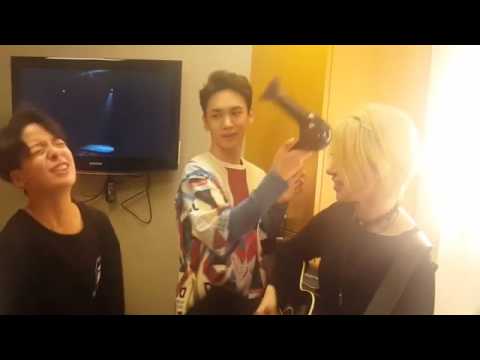 160821 Key - Amber Instagram Update