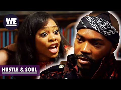 'Five Stars of Shade' Free Full Ep. 2 🌟Hustle & Soul