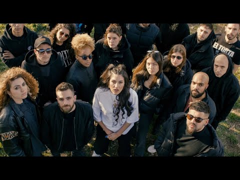 QUERALT LAHOZ - Dame Doblones (Videoclip oficial)