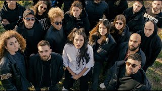 Dame Doblones Music Video