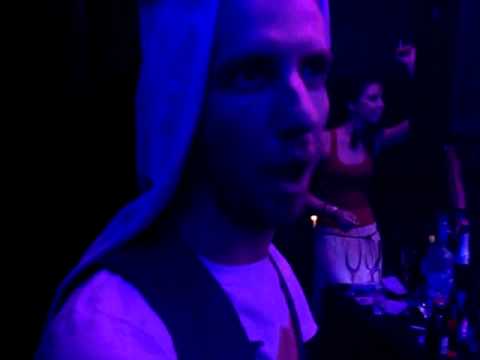 14.04.2012 SPACE IBIZA - CAMILO FRANCO @ DISCODOME