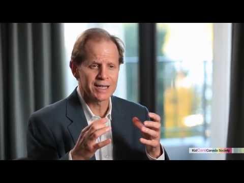 Introducing Dr. Dan Siegel