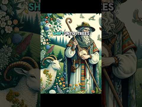 Slavic God Veles! #mythology #slavicmythology