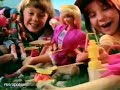 Barbie 1994 Camp 1 Toy Commercial